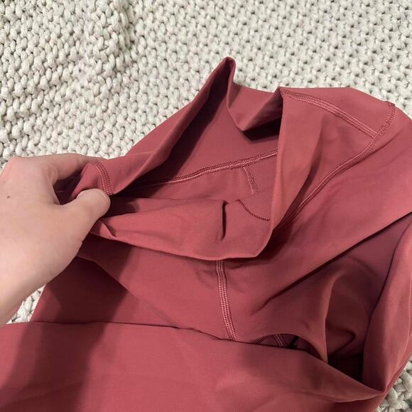 Lululemon wunder under leggings - Picture 4 of 5